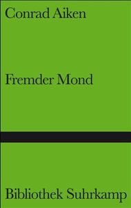Fremder Mond