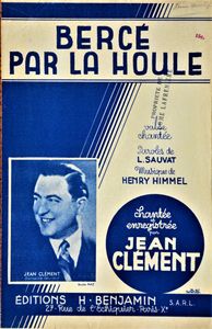 Bercé par la Houle