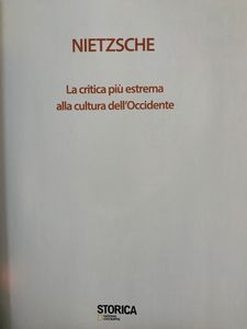 Speciale Storica National Geographic - Speciale Grandi Filosofi - (n. 002)