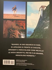 Bonatti. Una Vita Libera - Oceani E Deserti - 1969