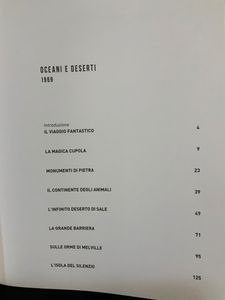 Bonatti. Una Vita Libera - Oceani E Deserti - 1969