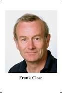 Frank Close