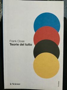 Teorie Del Tutto