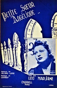 Petite Soeur Angélique