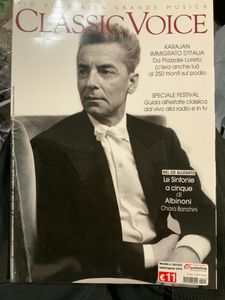 Classic Voice (242/243)