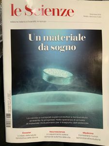 Le Scienze (2019-12)