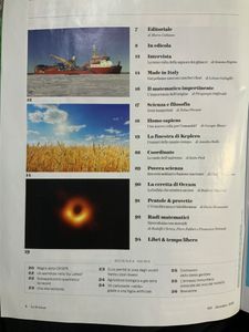 Le Scienze (2019-12)