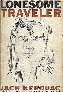 Lonesome Traveler