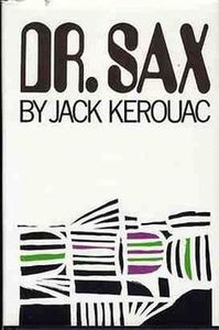 Doctor Sax