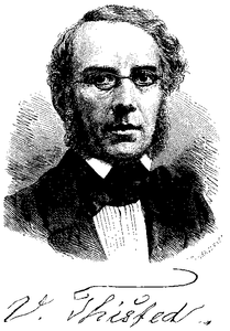 Valdemar Thisted