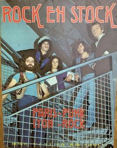 Rock En Stock n°02