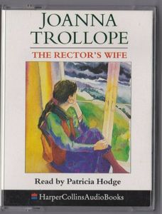 The Rector's Wife