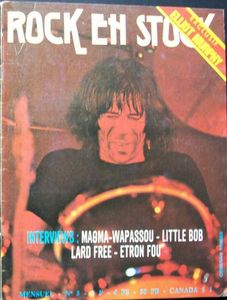 Rock En Stock n°03