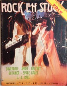 Rock En Stock n°04