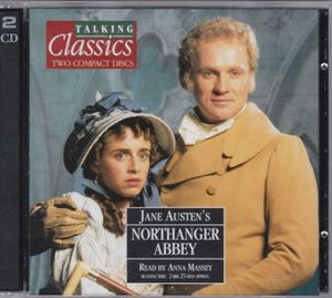 Northanger Abbey