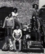 Boogaloo Band