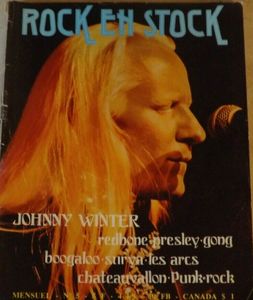 Rock En Stock n°05