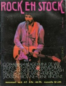 Rock En Stock n°06