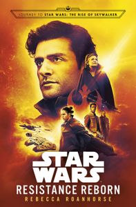 Star Wars: Resistance Reborn