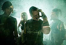 Combichrist