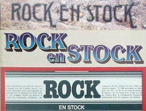 Rock En Stock