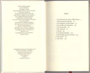 Maigret und der Verrückte von Bergerac