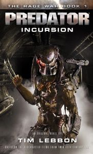 Predator: Incursion