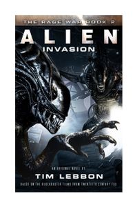 Alien: Invasion
