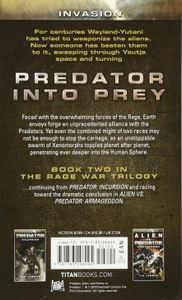 Alien: Invasion