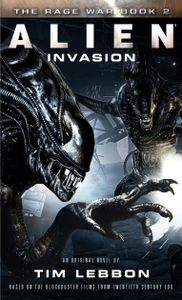 Alien: Invasion