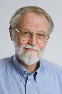 Brian W. Kernighan
