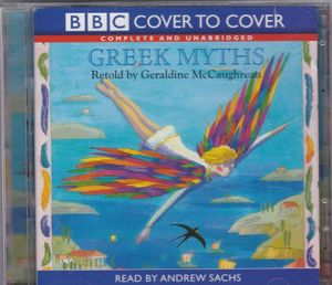 Greek Myths