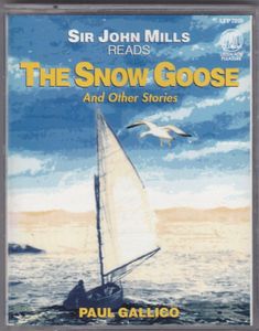The Snow Goose