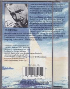 The Snow Goose