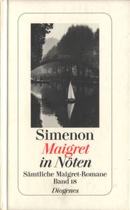 Maigret in Nöten