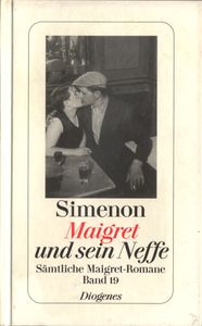 Maigret und sein Neffe