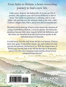 The Tea Planter's Daughter