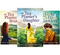 The India Tea Series