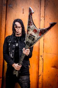 Michael Amott
