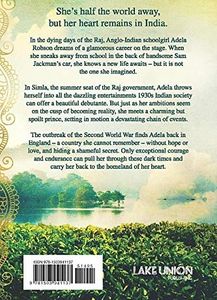 The Girl from the Tea Garden