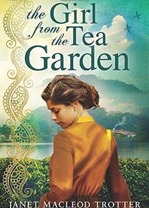 The Girl from the Tea Garden