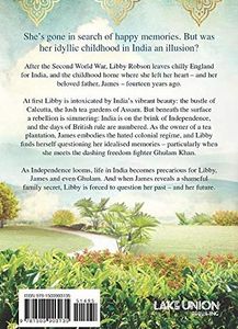 The Secrets of the Tea Garden