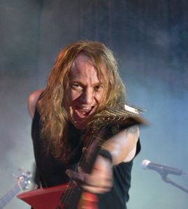 Kai Hansen