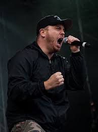 Jamey Jasta