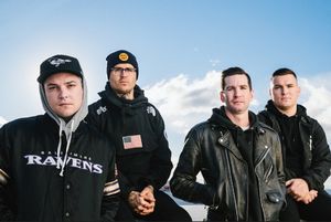 The Amity Affliction