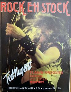 Rock En Stock n°10