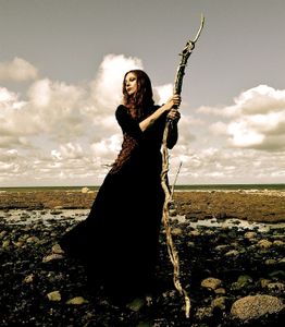 Darkher