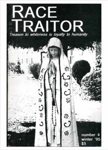 Race Traitor 4
