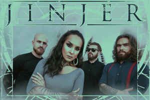 Jinjer