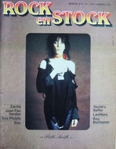 Rock En Stock n°11